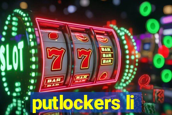 putlockers li